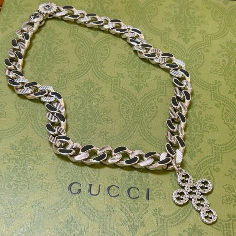 Gucci Necklaces